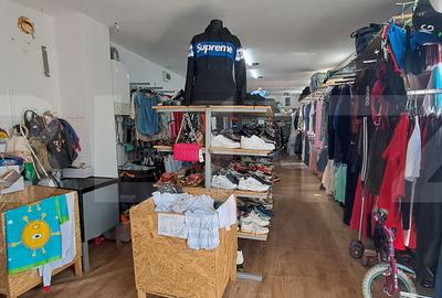 Spațiu comercial, de 144.00 mp, în Făgăraș