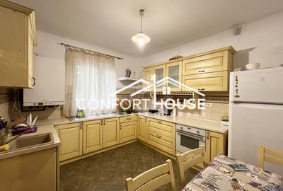 VILA P+E+M, 5 camere, in apropierea parcului, NORDULUI - 14