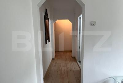 APARTAMENT 3 camere et 1 zona CANTEMIR - 11