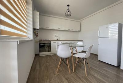 Apartament 2 camere cu parcare strada Cetatii. - 3