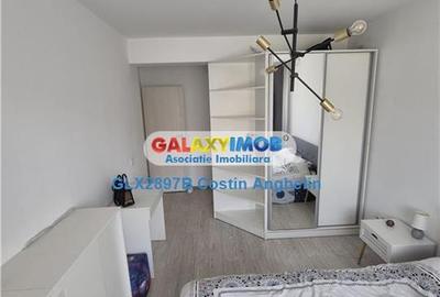 Prima inchiriere: Apartament 2 camere si parcare - Drumul Taberei - 5