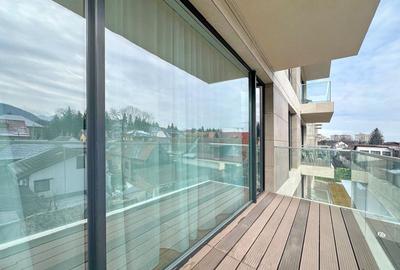 Apartament premium cu 3 camere  – prima inchiriere - 8