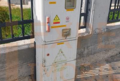 Casa cu teren de 1500mp de vanzare, in zona Palas - 7