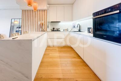 Apartament 2 camere finisat modern de vanzare bloc nou Zorilor - 9