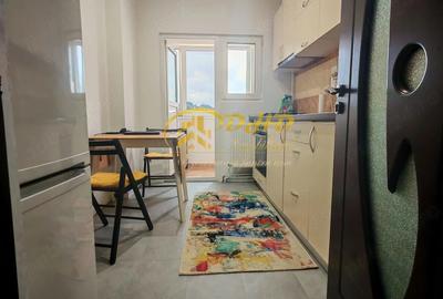 Apartament 2 camere decomandate, zona Nicolina 1. - 5