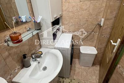 Casă cochetă de vânzare în zona Cetății – Târgu Mureș - 6