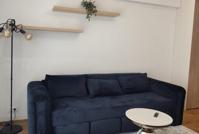 INCHIRIERE APARTAMENT 2 CAMERE/ONE COTROCENI PARK/DISPONIBIL IMEDIAT - 3