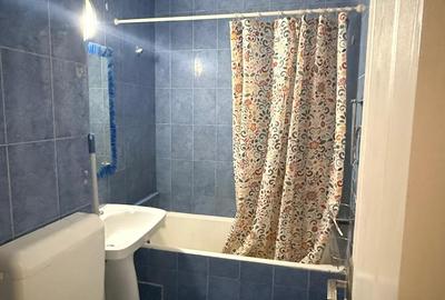 DRISTOR-METROU, stradal, etajul 4/10, metroul la scara, mobilat+utilat, 350 euro - 7