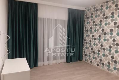 Duplex modern de vanzare in Dumbravita cinci camere - 7