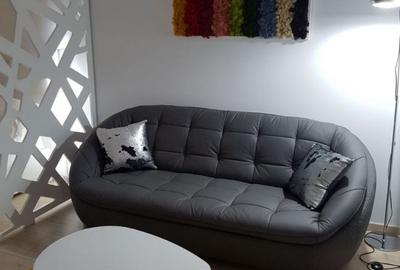 Garsoniera moderna Lujeruluui 46 mp/ Centrala proprie/Metrou - 3