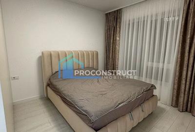 Apartament 3 camere | 74MP  | Mobilat&Utilat | Loc de parcare | Giroc - 5