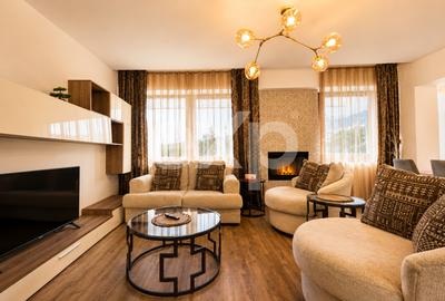 Apartament 4 camere | 105 mp utili | 3 băi | Parcare subterană | Silver Mountain - 7