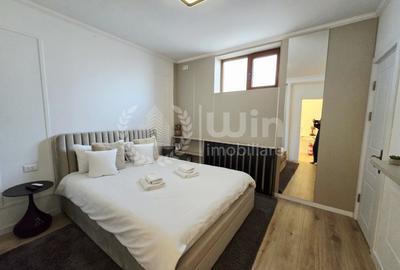 Apartament 3 camere | 81 mp | Etaj 1 | Ultrafinisat | Ultracentral! - 6