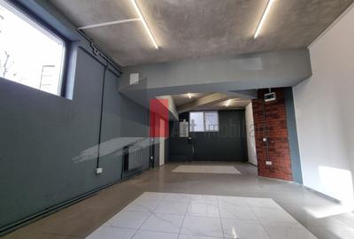 Spatiu comerccial de inchiriat in zona Doamna Ghica/Colentina - 3