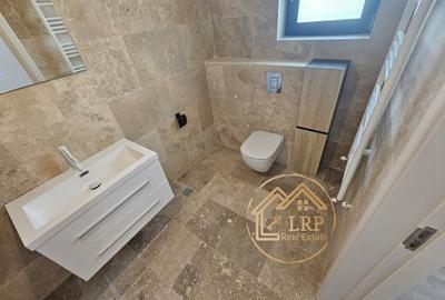 Dascalu-Vila 5 camere, 3 bai, 2 terase, 400mp teren - 14