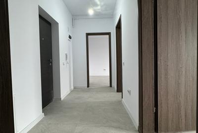 Apartament cu 2 camere decomandat în Drumul Taberei