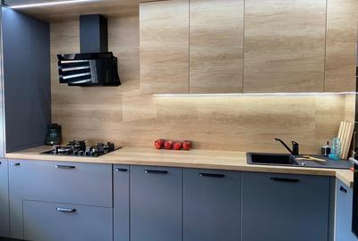 Casă Individuală P+1 în Chiajna -Mobilată și Utilată - Comision 0% - 8