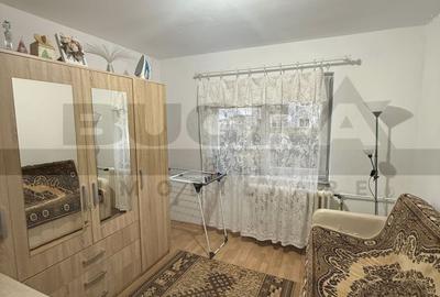 Apartament 3 camere, 50 mp, boxa, zona Aleea Retezat - 5