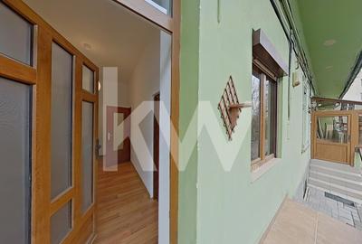 Spatiu comercial, renovat, zona semicentrala - 10