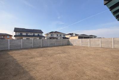 Comision 0% Duplex pe parter în Moșnița Nouă – 3 camere, teren 315 mp - 13