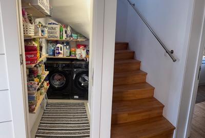 Vând jumătate de duplex in Mosnita noua - 9