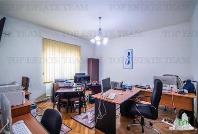 Proprietate interbelica emblematica | Etaj integral in vila istorica | Investiti - 6