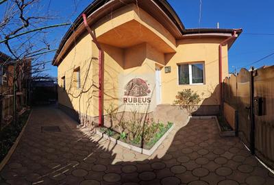 Casa cu personalitate in Calomfirescu – spatiu, liniste si teren gener - 2