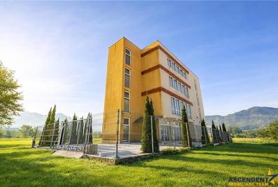 Spatiu comercial nou, acces facil, componenta si dotari apreciabile, Calea Bucur - 29