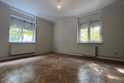 4 CAMERE BULEVARD DECEBAL ‖ VEDERE MIXTA ‖ ETAJ INTERMEDIAR - 1