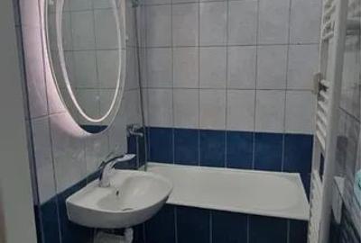 Apartament cu 2 camere decomandate | 45mp | Manastur - 5