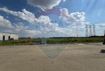 Teren intravilan de 573 m² cu utilități – gata pentru construcție! - 2