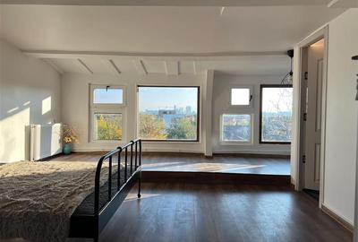 Apartament spatios si luminos, 4 camere – Erou Iancu Nicolae - 9