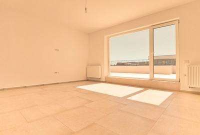 Apartament 3 Camere, Terasa Panoramica, Spatii Generoase, Tractorul - 2