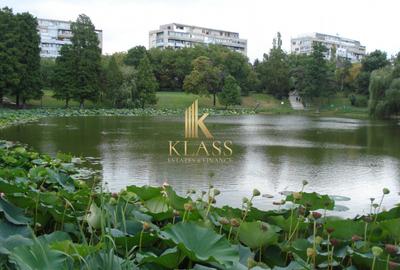 Închiriere apartament 3 camere – Vedere la Parcul Circului, Lacul Tei - 10