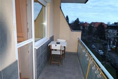 Apartament 2 camere, zona ultracentrala - 8