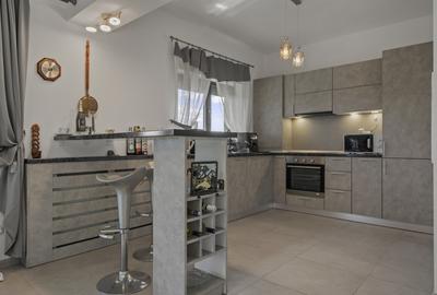 BALOTESTI – COMPLEX ZORI DE ZI - CASA SINGLE 120 MP, 500 MP LOT! - 4