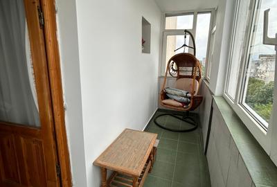 Apartament 3 camere (transformat din 4) Dorobantilor, suprafata 101mp. - 10