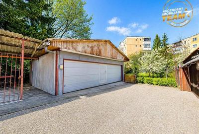 Casa pe strada Lazar Mihaly, Sfantu Gheorghe, cu 645 mp teren - 20