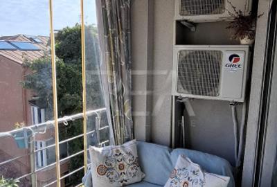 3 camere Vatra Luminoasă, centrală, et. 3, an 2013, 72 mp - 12