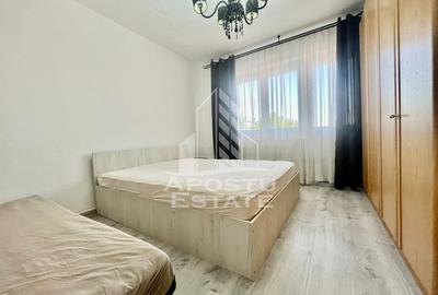 Apartament 2 camere, zona Podgoria - 1