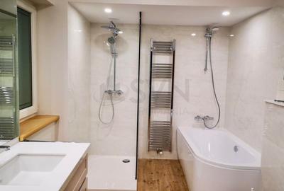 REA1006356 Apartament 4 camere I 2 locuri de parcare I Terasa 183 MP - 8