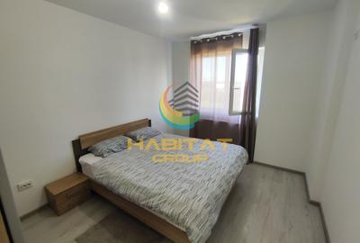 Apartament 2 Camere Sector 4 Grand Arena 52mp - 64
