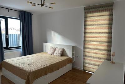 Casa individuala 4 camere, parter, gradina 430mp, cartier Izvor, Brasov - 12