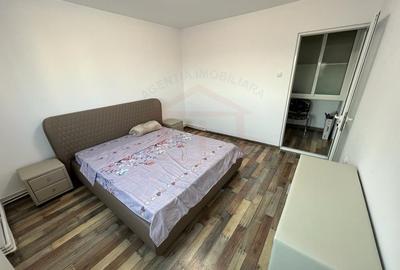 Inchiriem apartament cu 3 camere in centrul orasului, pret 500 euro - 8