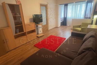 3 Camere Et.8/10 Bloc Reabilitat Metrou Raul Doamnei - 2