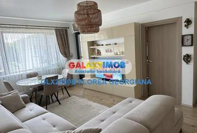Apartament 3 camere de inchiriat - Greenfield Residence - 2