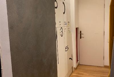 Open space spațiu ideal studio yoga / pilates – 112 mp – parter – Strada Toamnei - 7