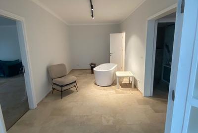 Spatiu Comercial | Barbu Vacarescu | Strada Opanez | Birou | Firma - 7