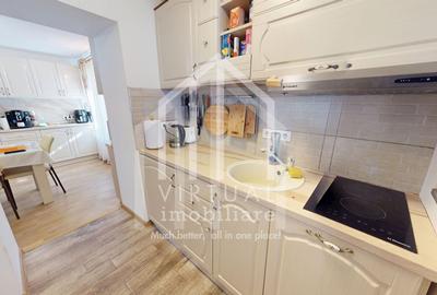 Casa de vanzare in Sibiu Cisnadioara, mobilata si utilata complet - 18
