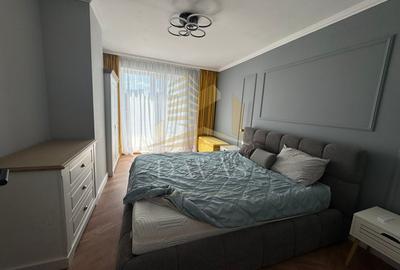 Apartament de 2 camere semidecomandat | Soporului | Prima Inchiriere - 4